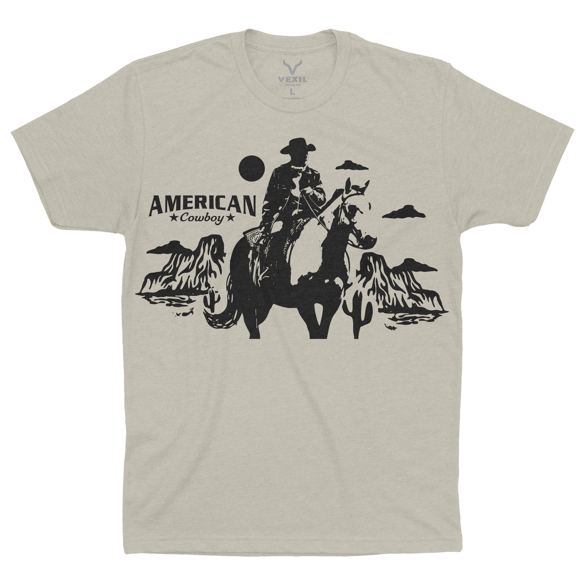 American Cowboy