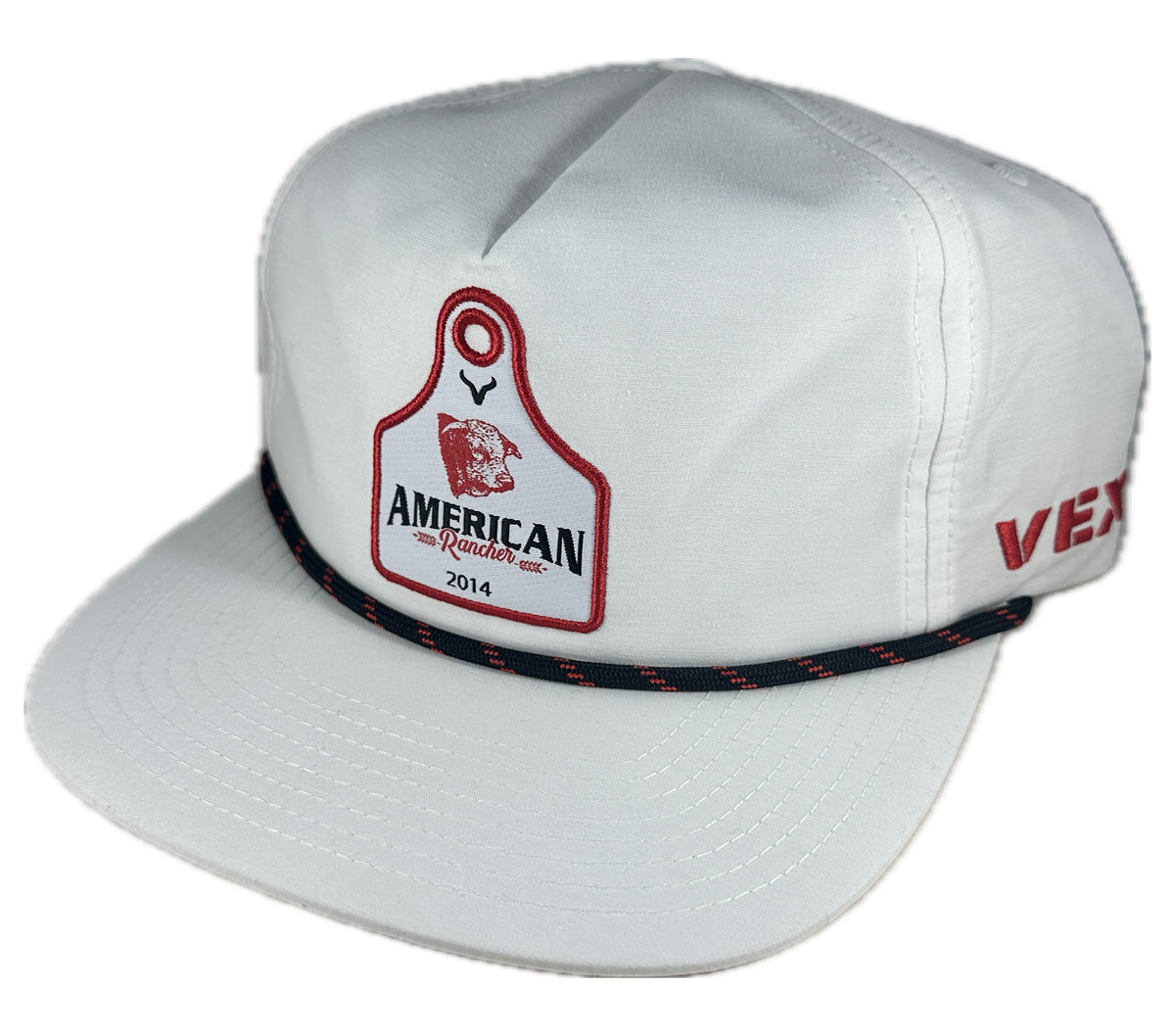 American Rancher - Western caps for men