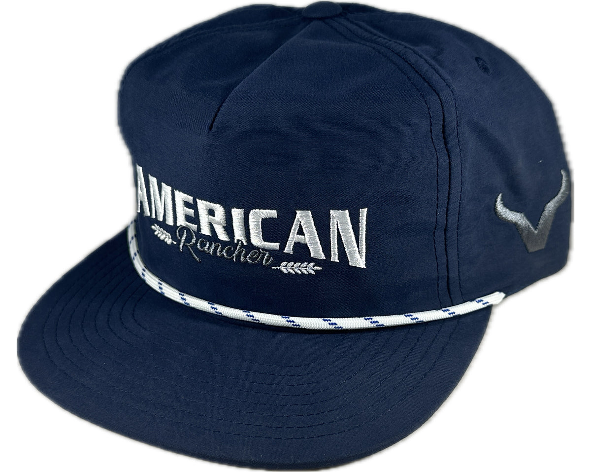 American Rancher - Western caps for men