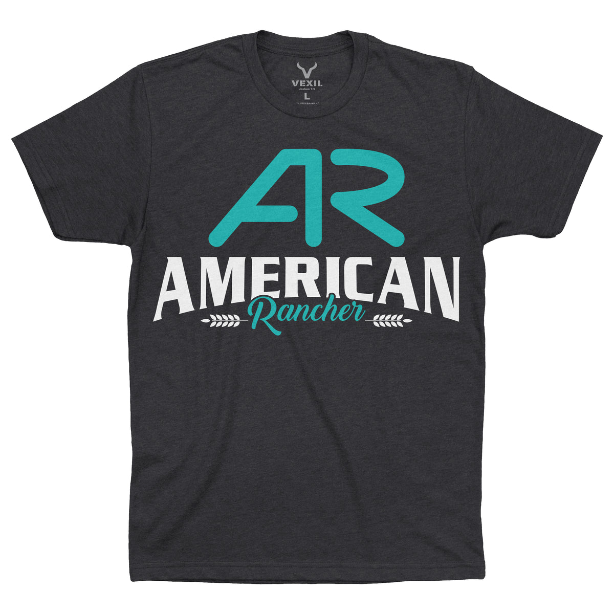 American Rancher