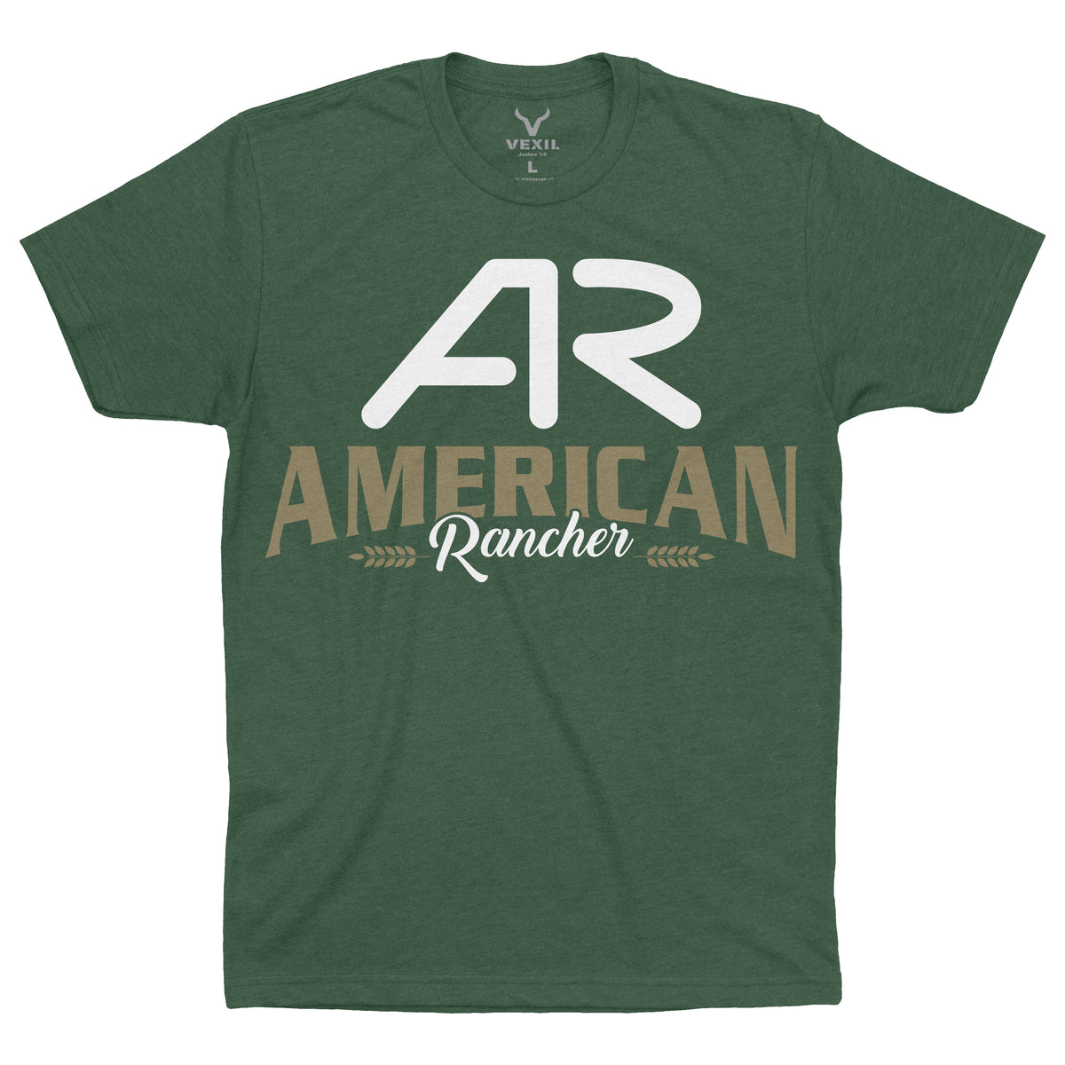 American Rancher
