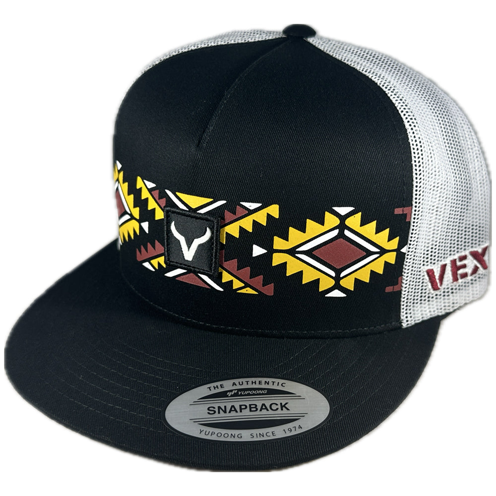 The Baller - Western caps for men