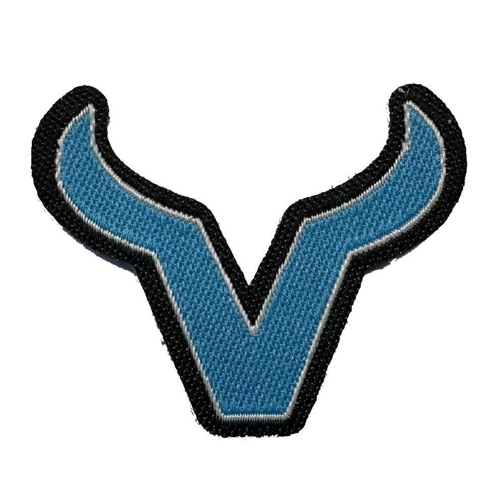 Cowboy Hat Patch