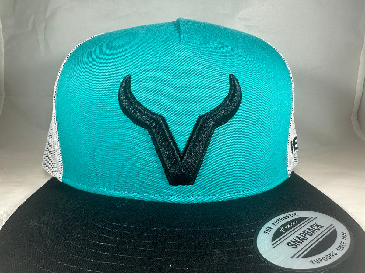 Vexil Icon - Western caps for men