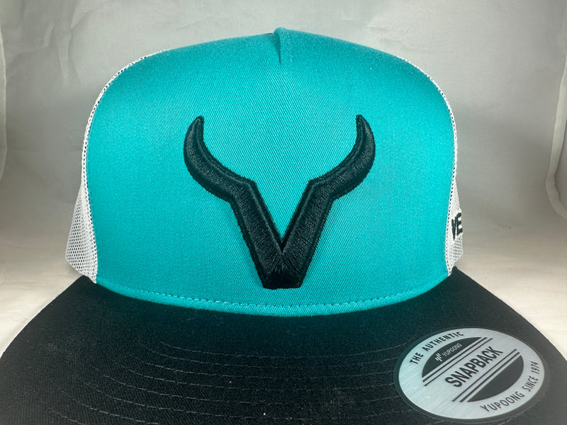 Vexil Icon - Western caps for men