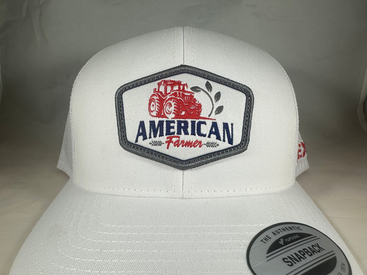 American Farmer