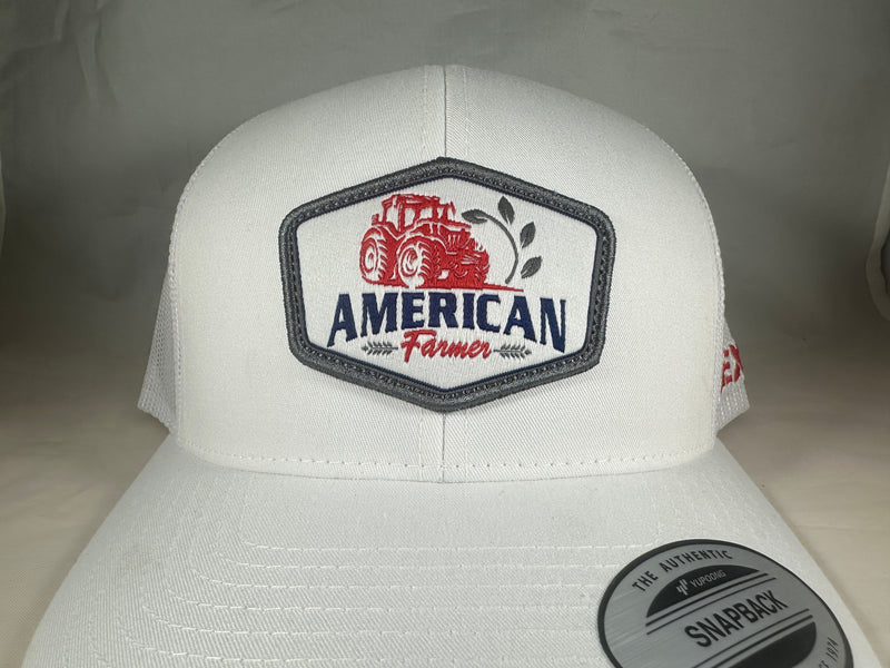 American Farmer