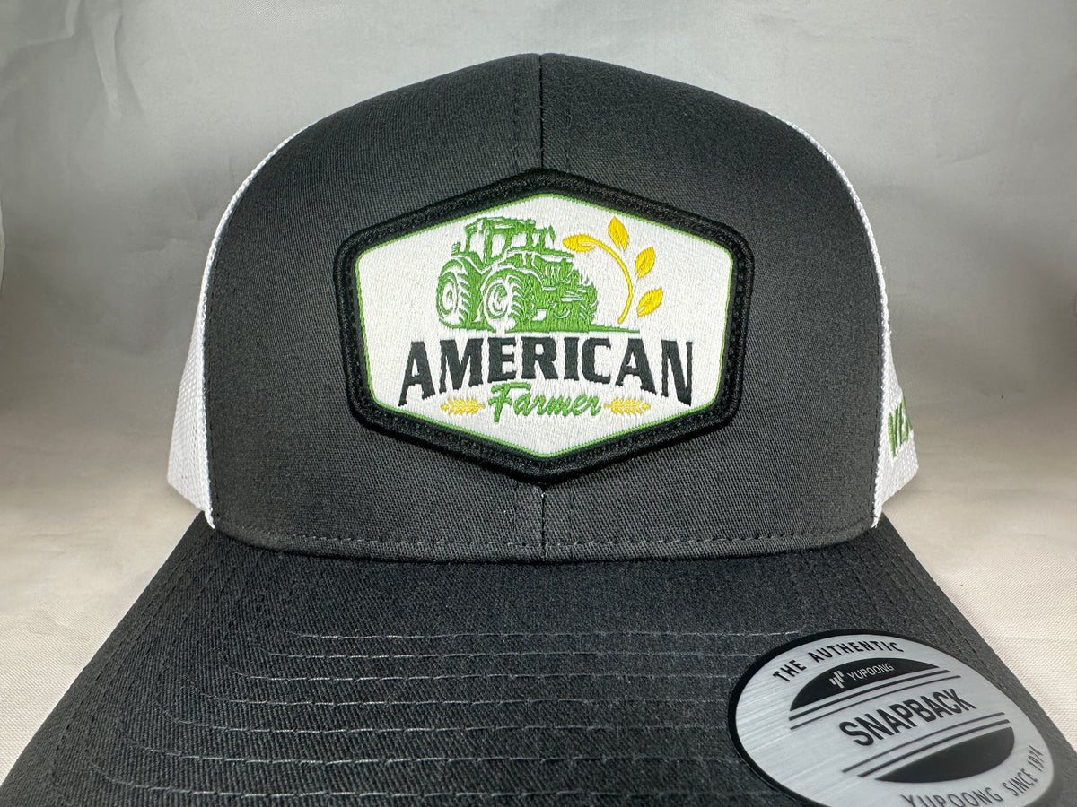 American Farmer