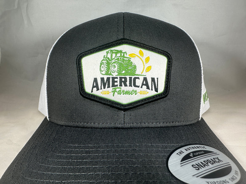 American Farmer