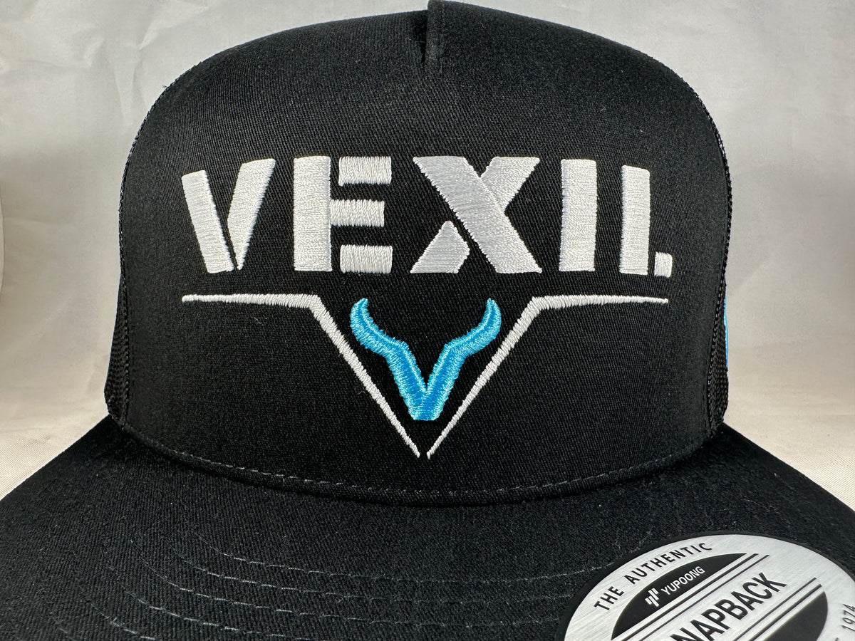 Thunderstruck - Western caps for men