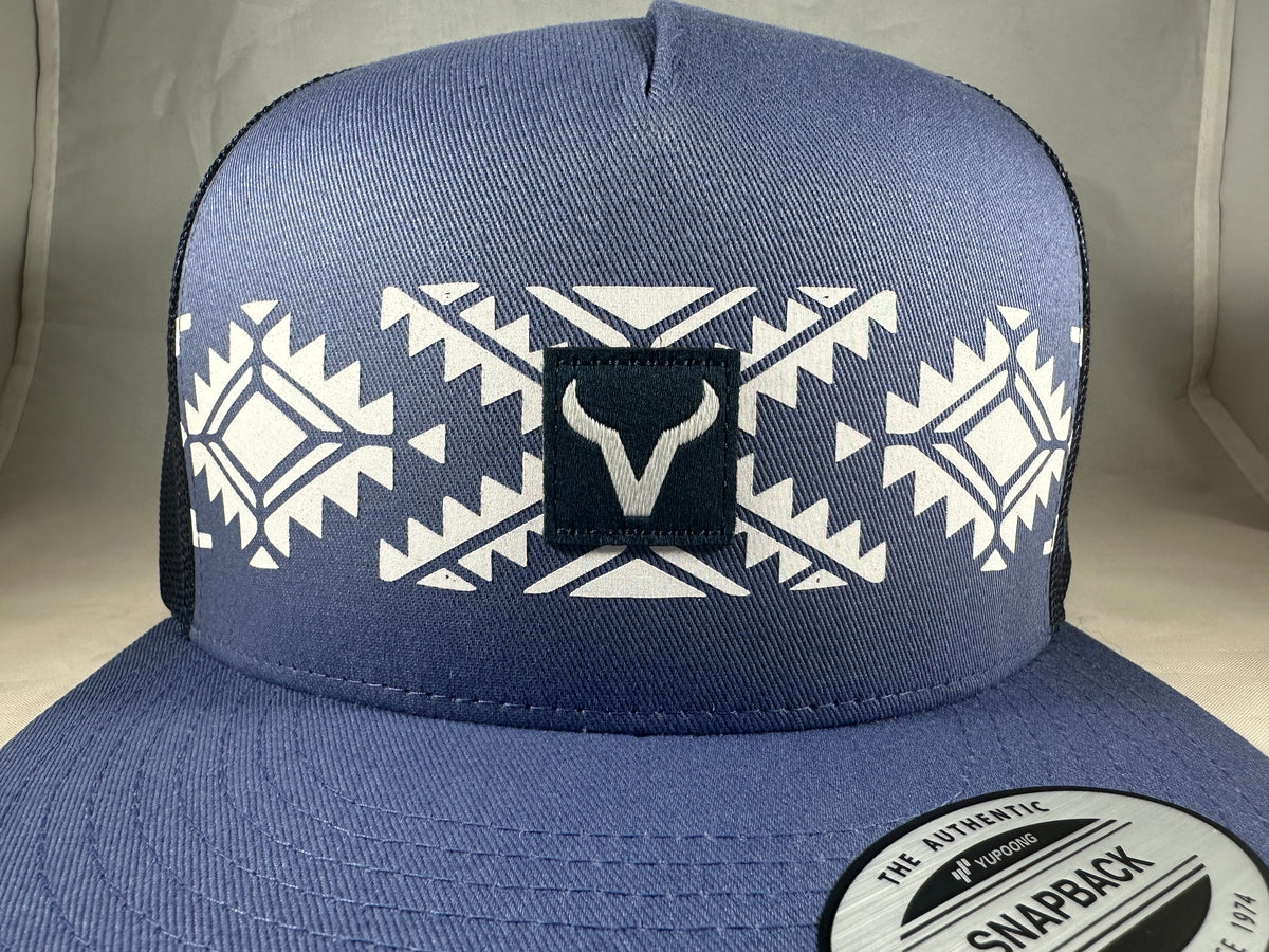 The Baller - Western caps for men