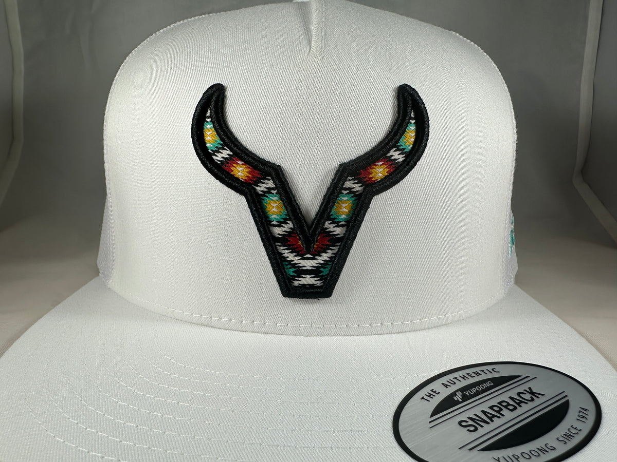 Vexil Icon - Western caps for men
