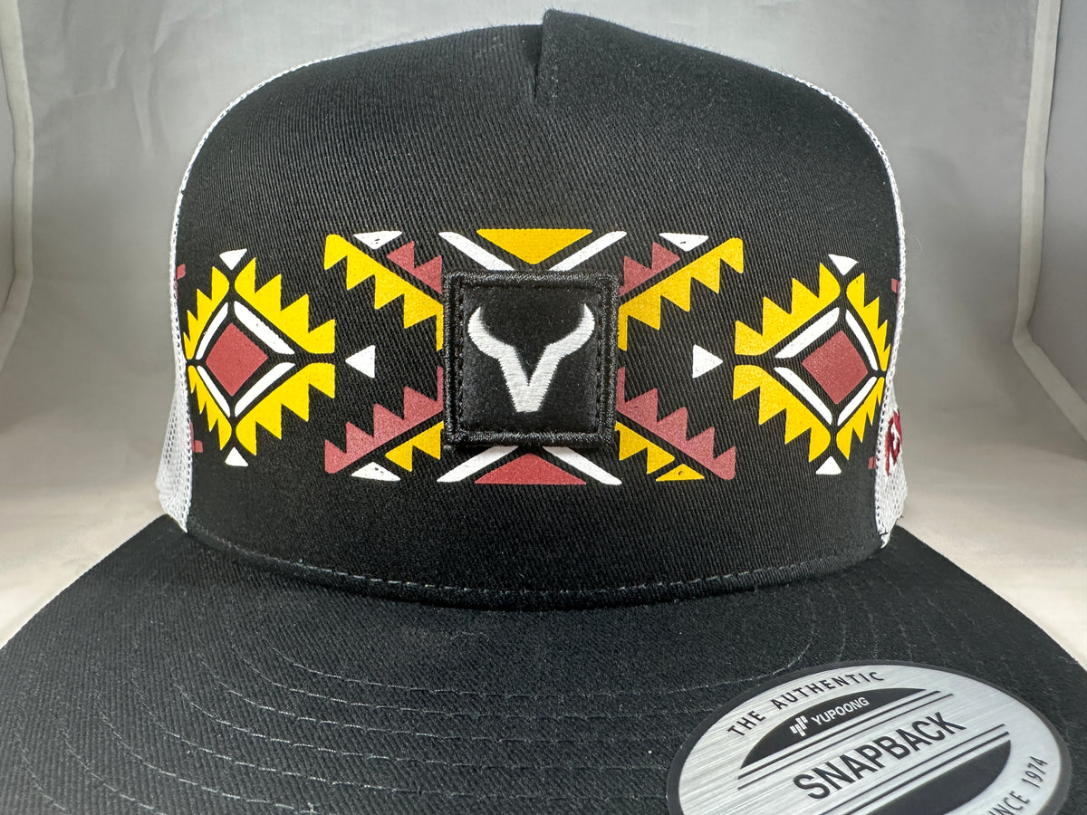 The Baller - Western caps for men