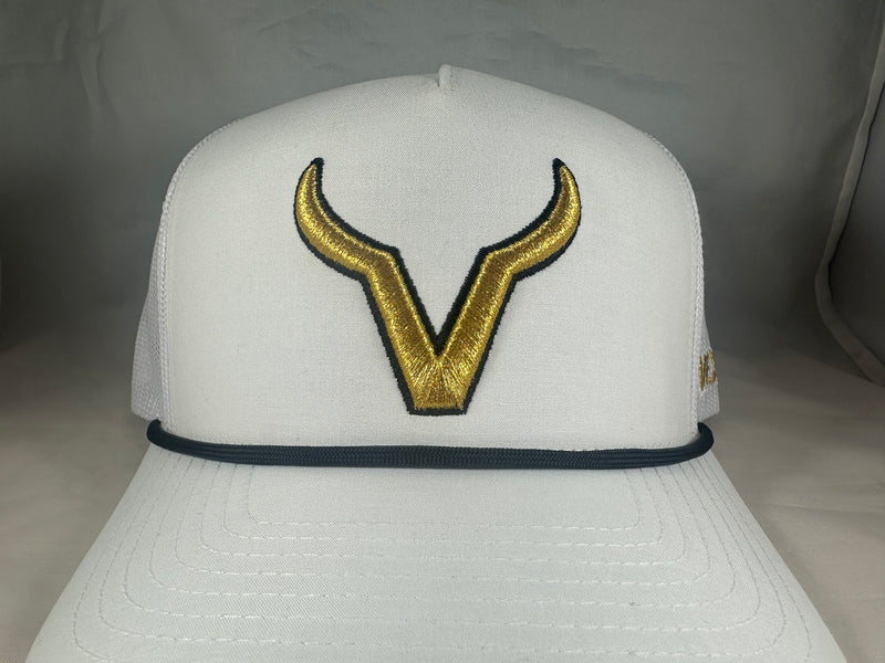 Vexil Icon - Western caps for men
