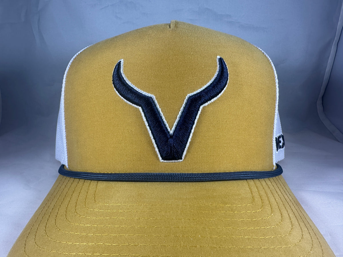 Vexil Icon - Western caps for men