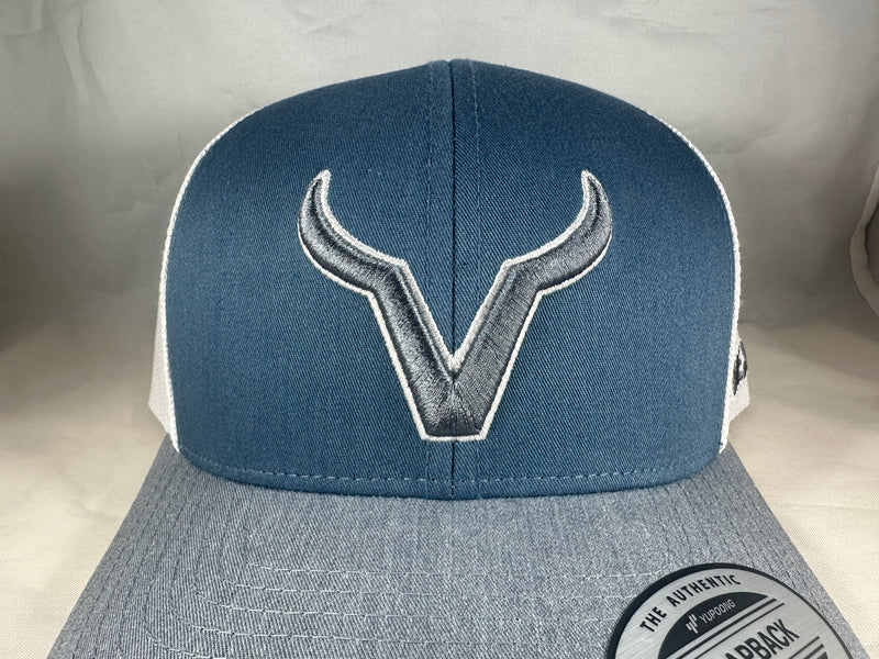 Vexil Icon - Western caps for men