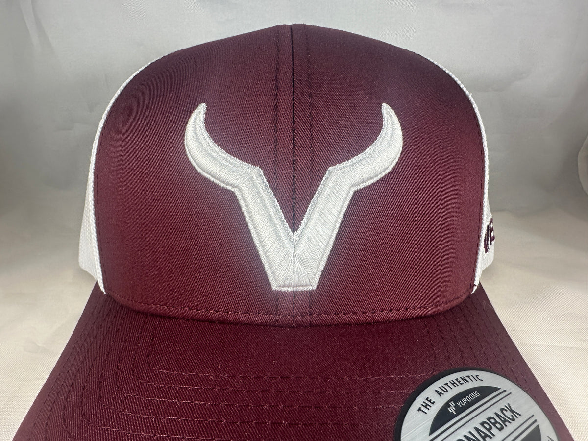 Vexil Icon - Western caps for men