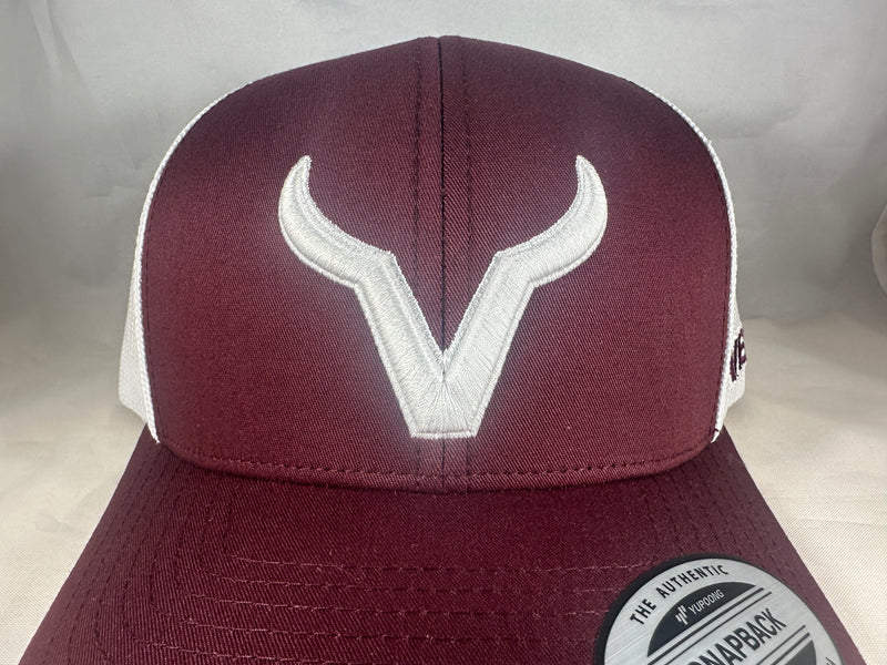 Vexil Icon - Western caps for men
