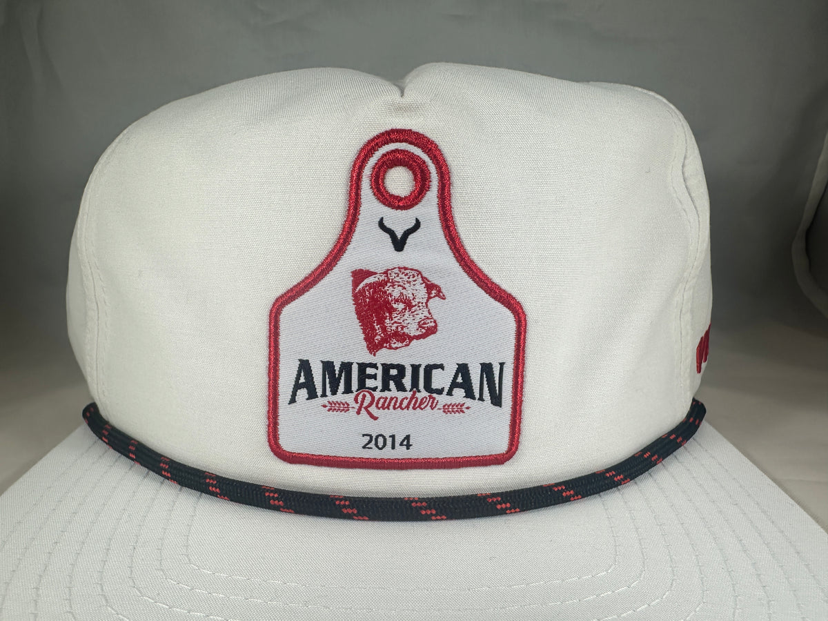 American Rancher - Western caps for men
