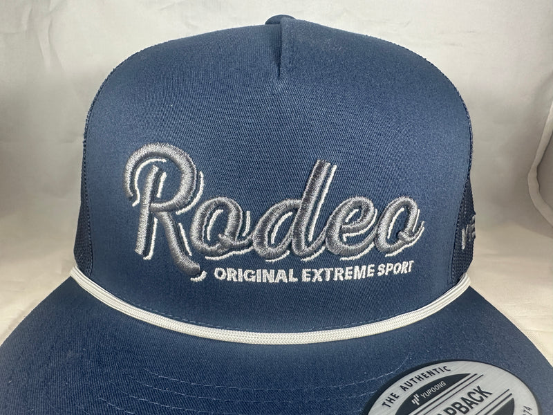 Rodeo - Original Extreme Sport - Western caps for men