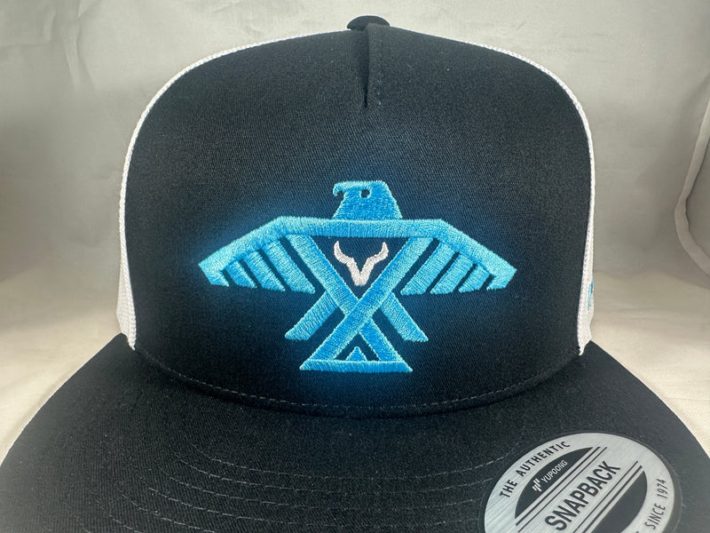 Thunderbird - Western caps for men