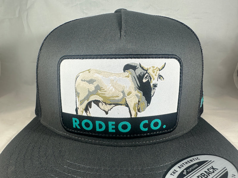 Rodeo Co. - Western caps for men