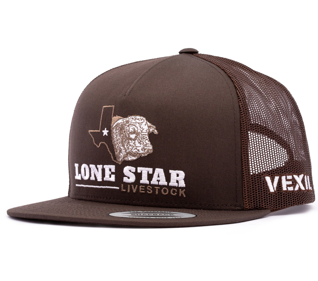 Lone_Star_Livestock_-  display picture 1
