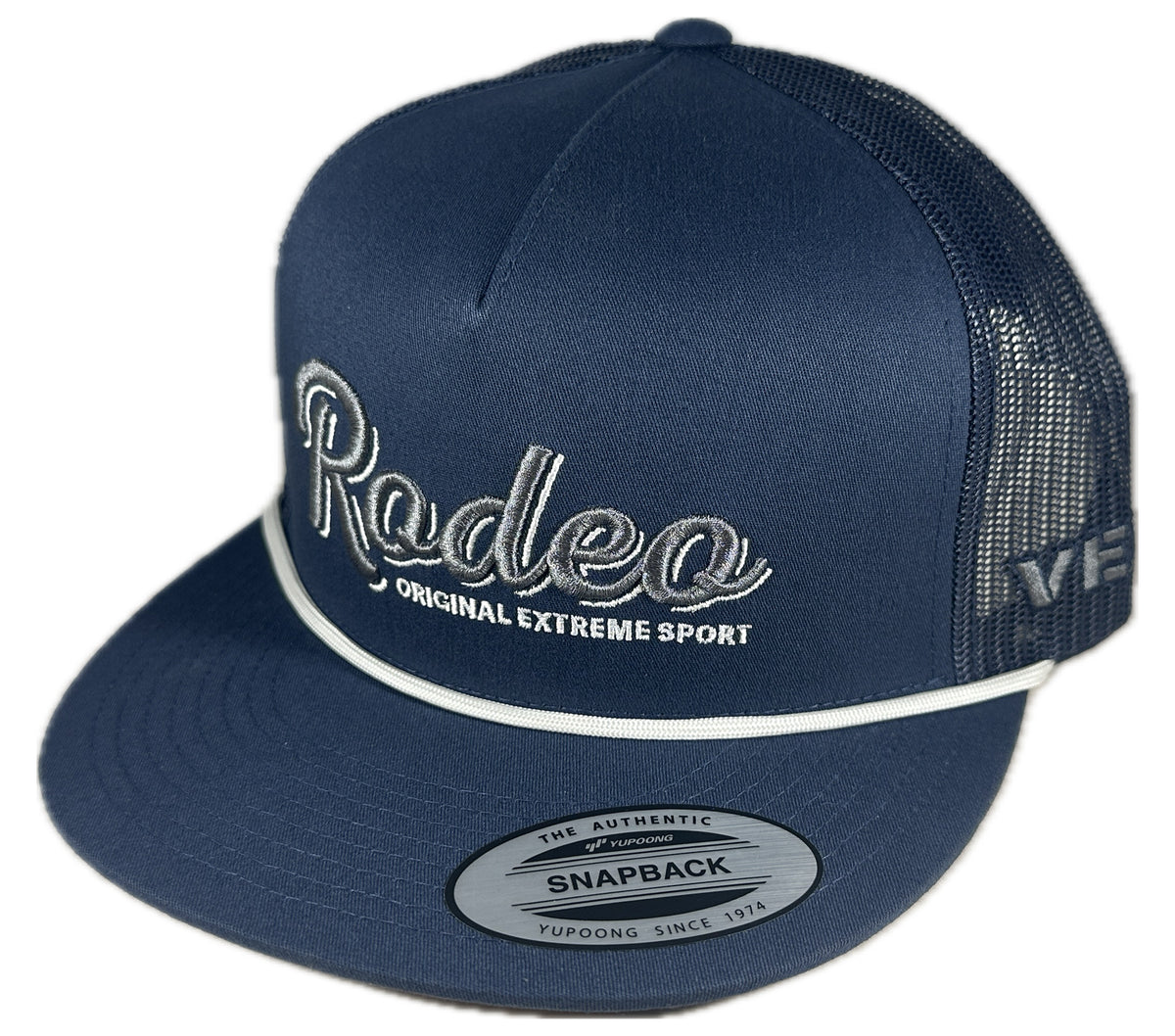 Rodeo - Original Extreme Sport - Western caps for men