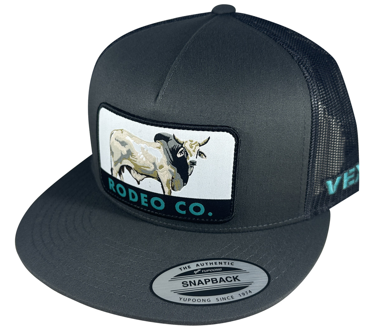Rodeo Co. - Western caps for men
