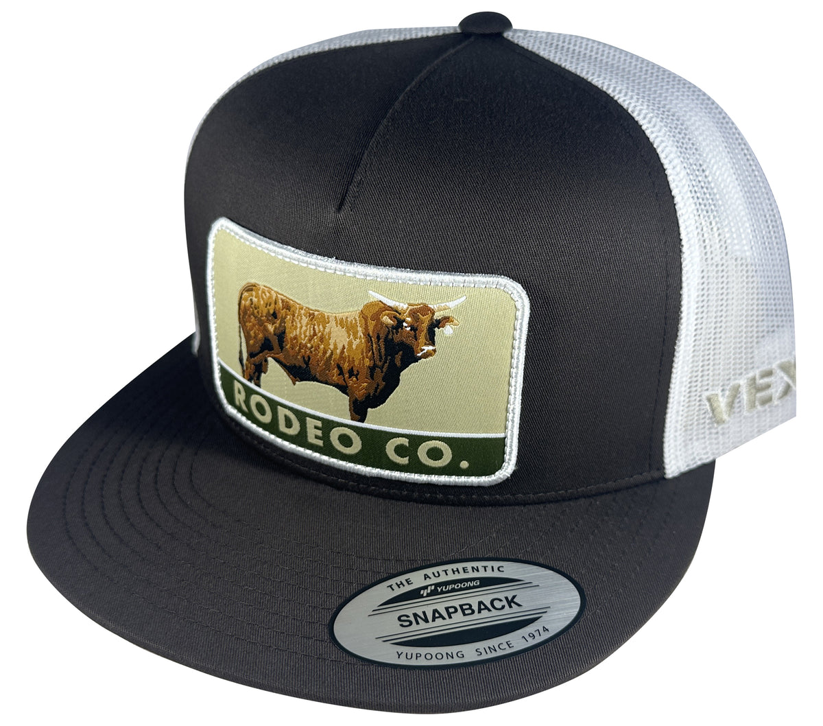 Rodeo Co. - Western caps for men