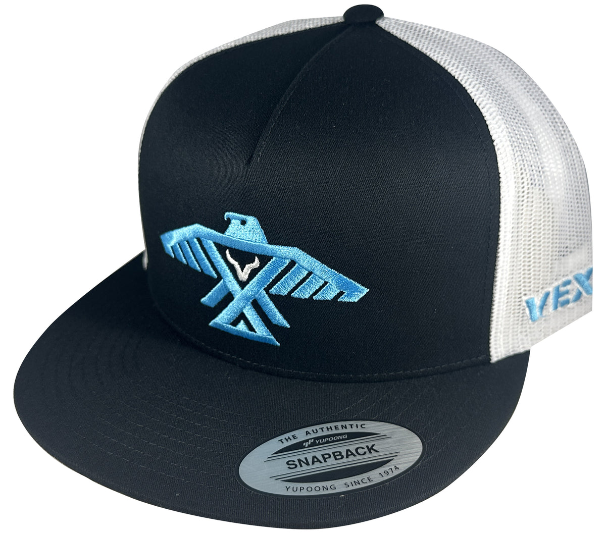 Thunderbird - Western caps for men