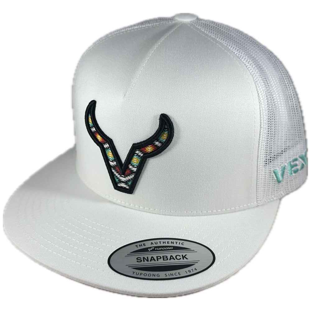 Vexil Icon - Western caps for men