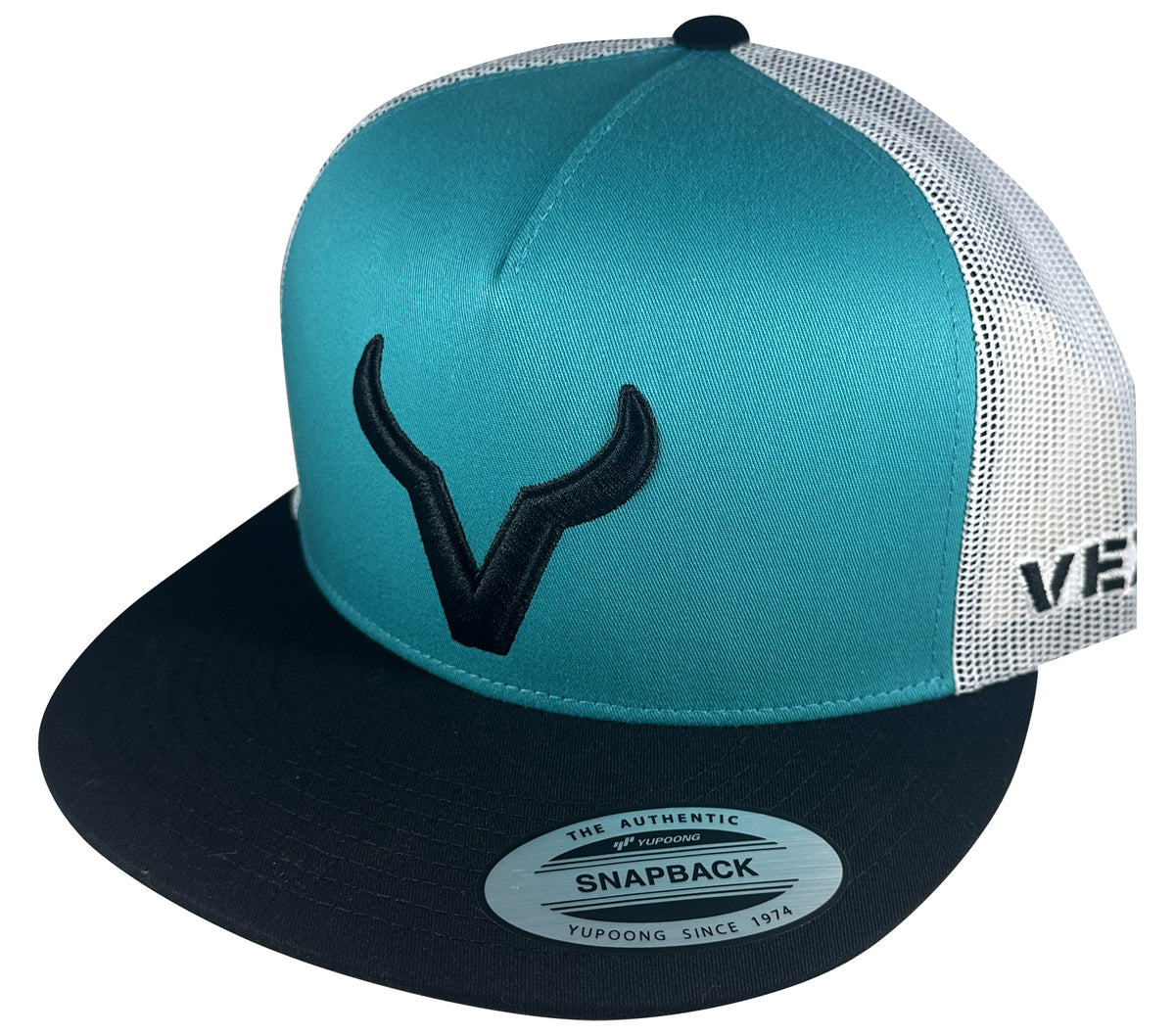 Vexil Icon - Western caps for men