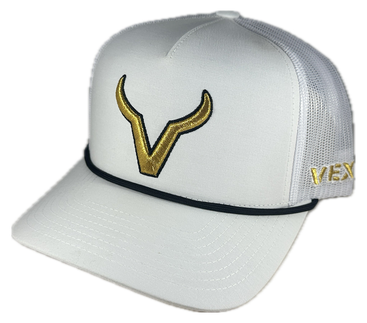 Vexil Icon - Western caps for men