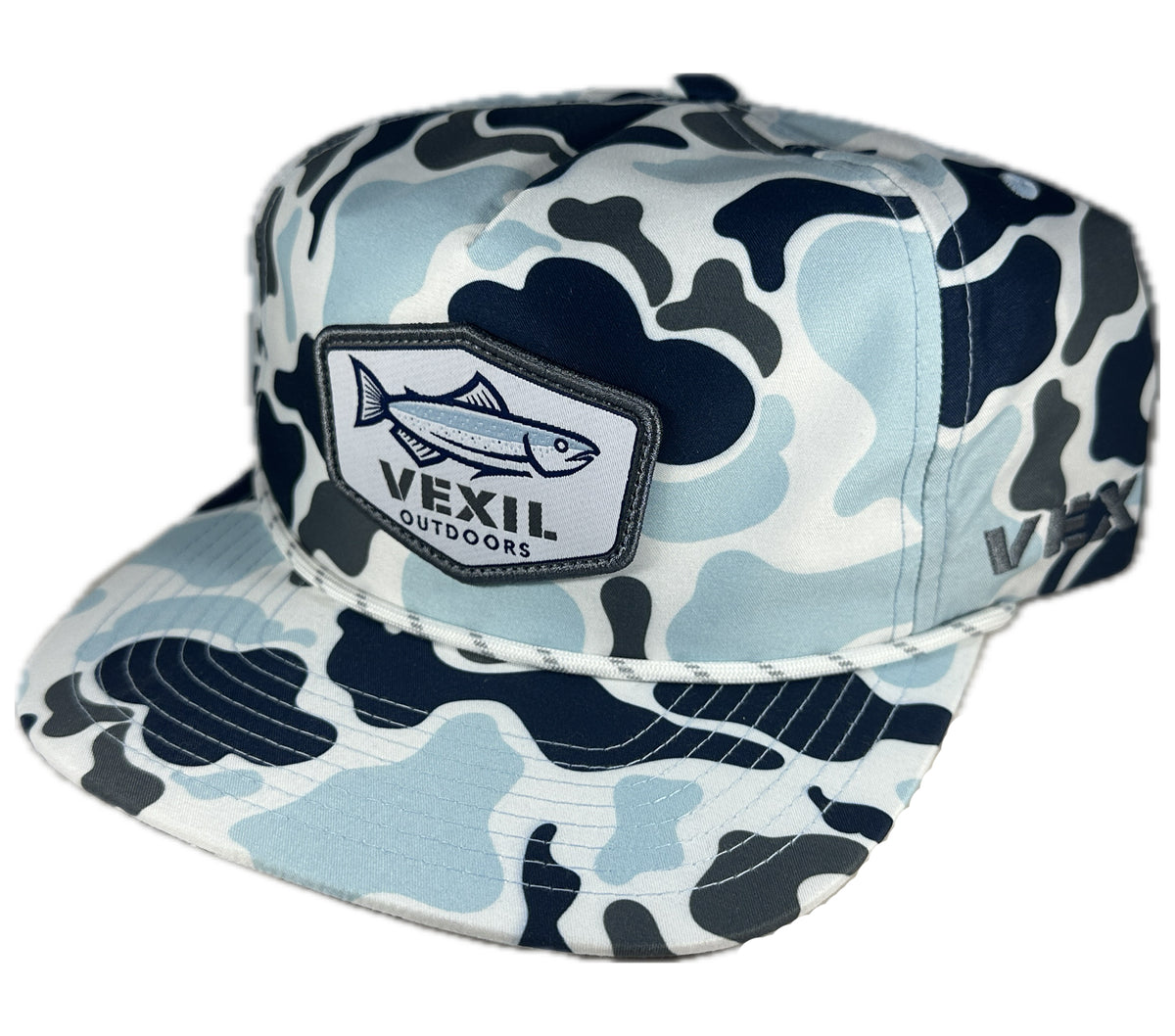 Vexil Outdoors - Trout - Water Camo