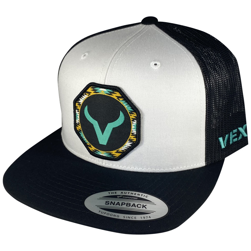 Western caps for men - Aliheliga