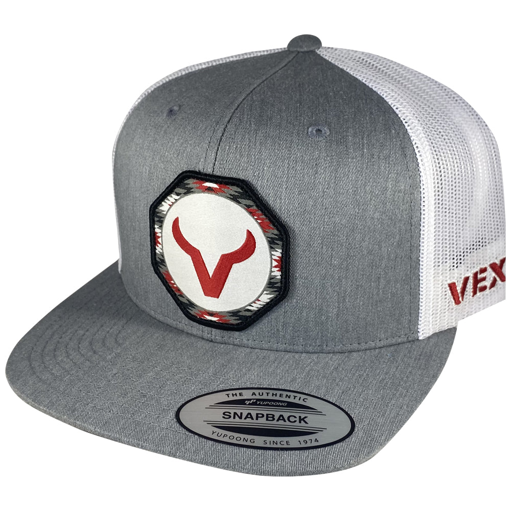 Western caps for men - Aliheliga