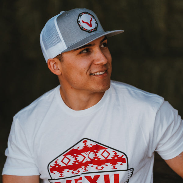 Western caps for men - Aliheliga