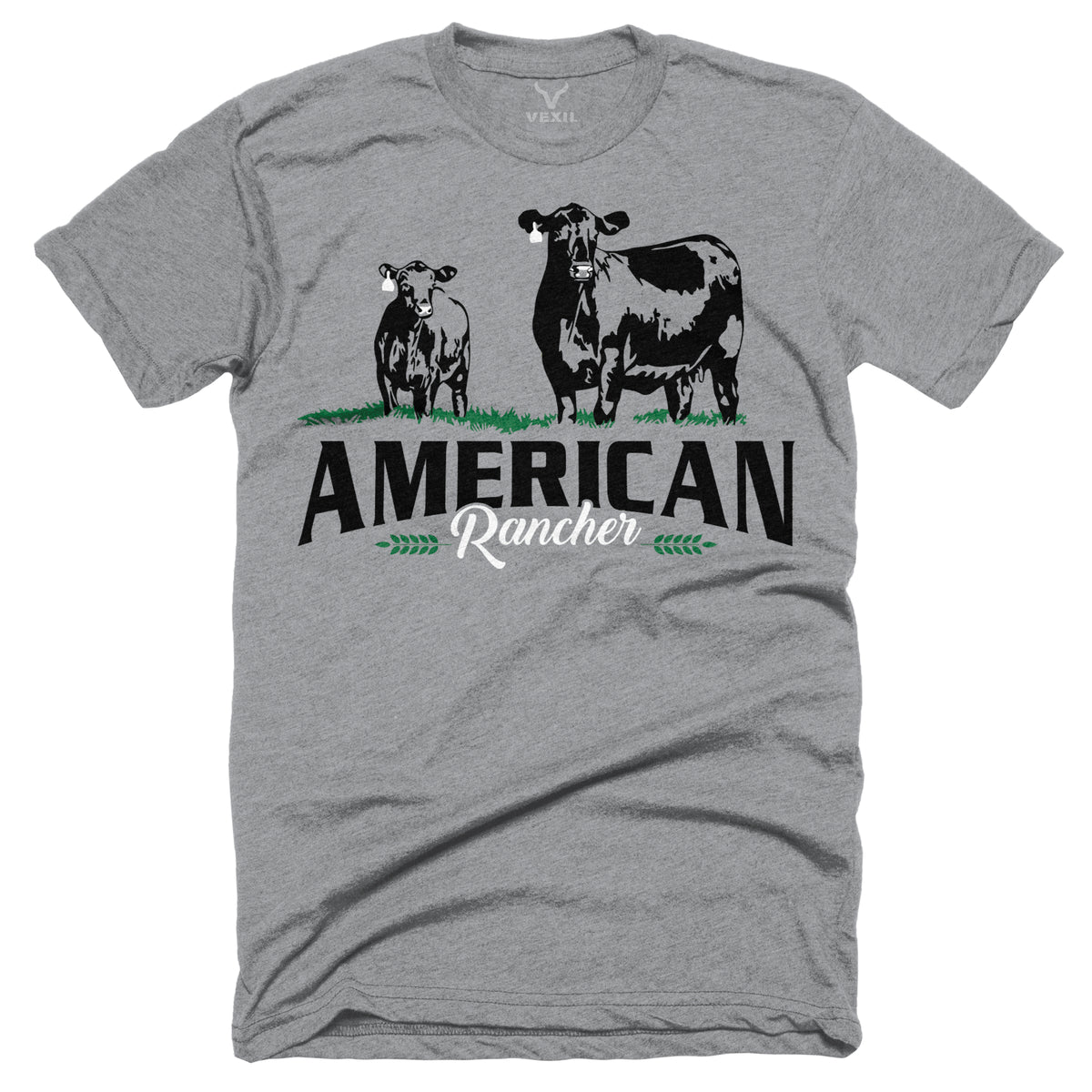 American Rancher
