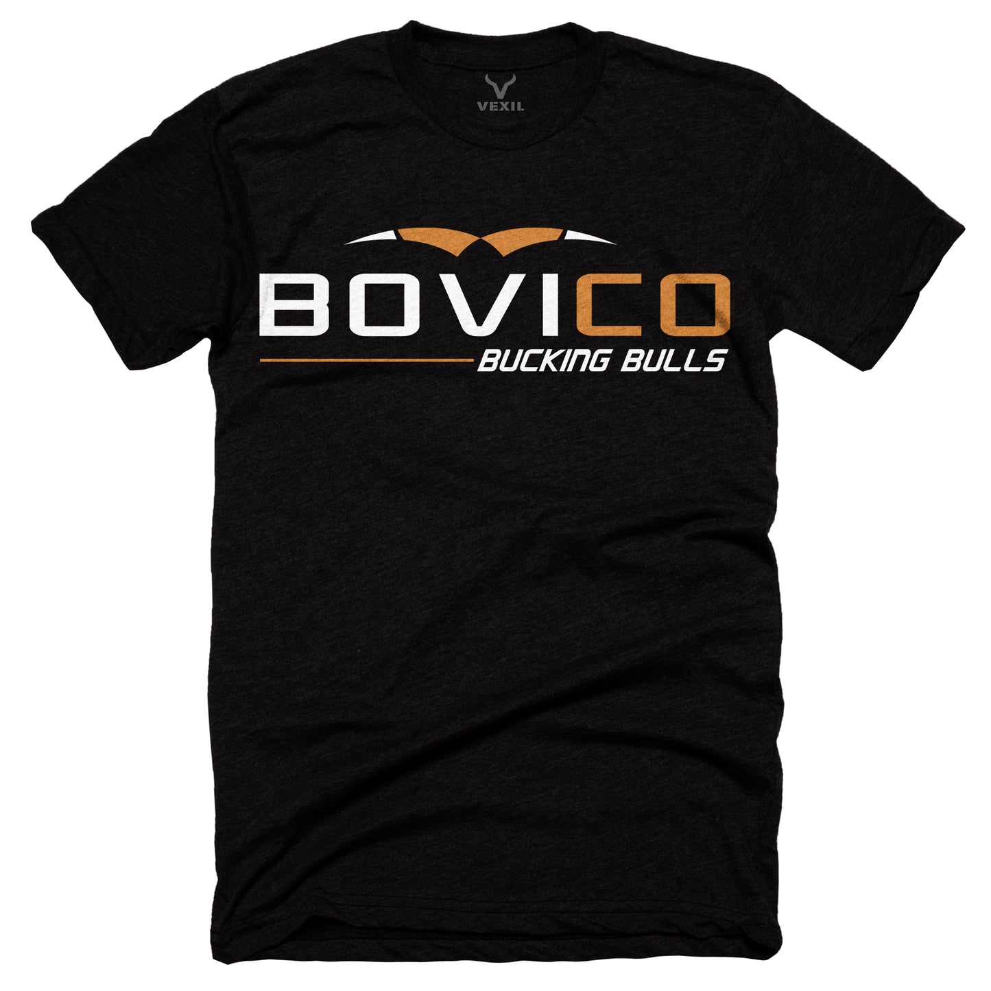 Bovico Bucking Bulls - Black