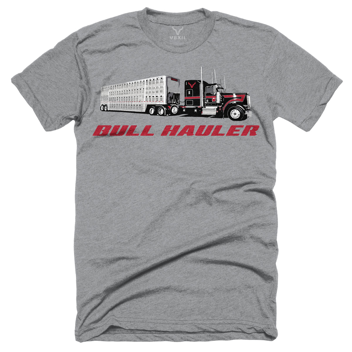 Bull Hauler