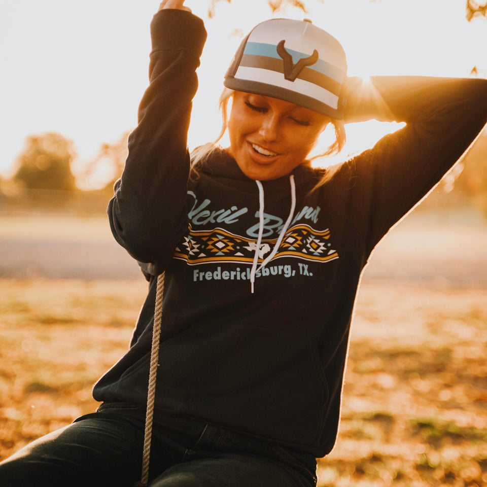 Fredericksburg, TX. is nestled in the beautiful Texas Hill Country and we are proud to call this little slice of Lone Star Heaven our home. Y'all come visit! 🤠