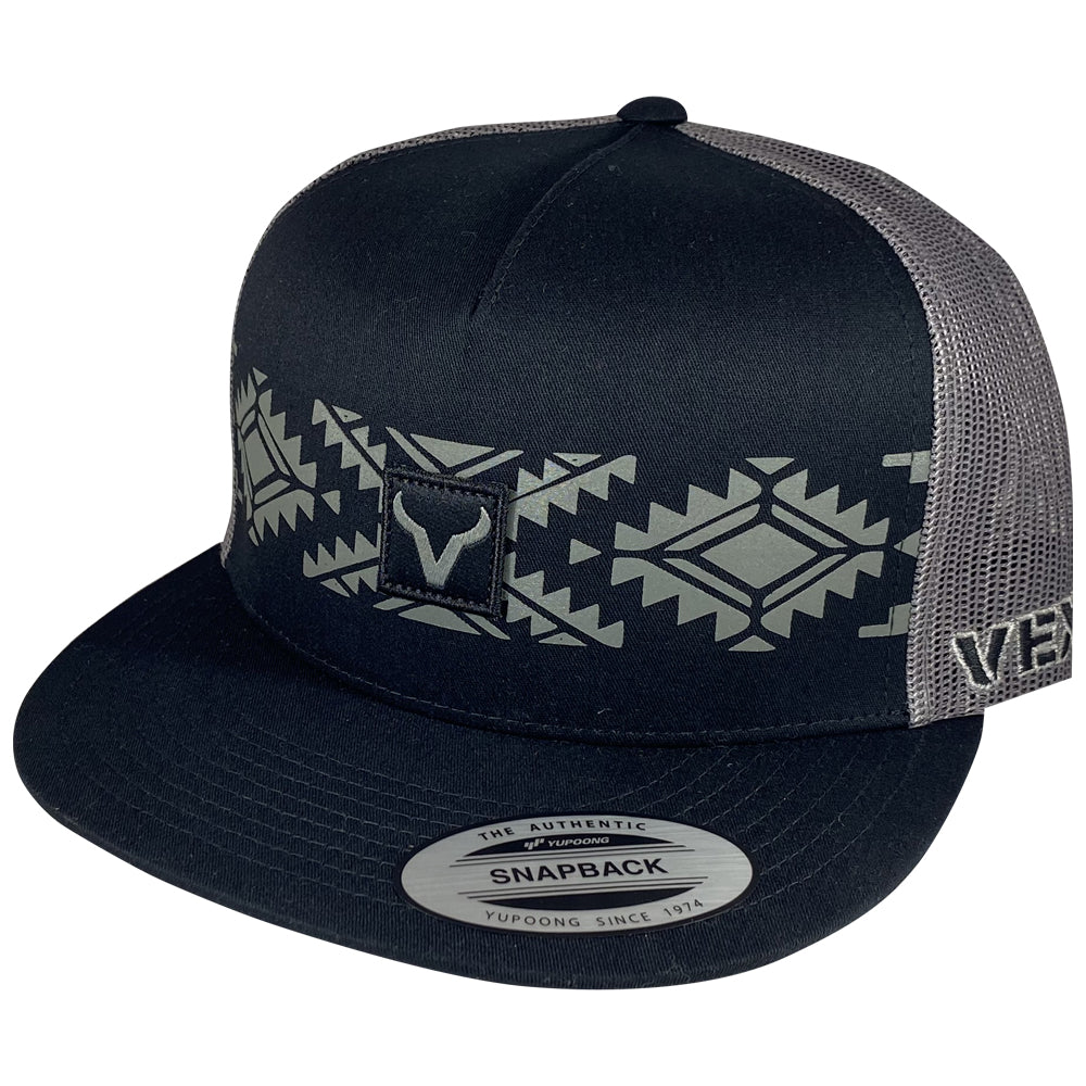 The Baller - Western caps for men