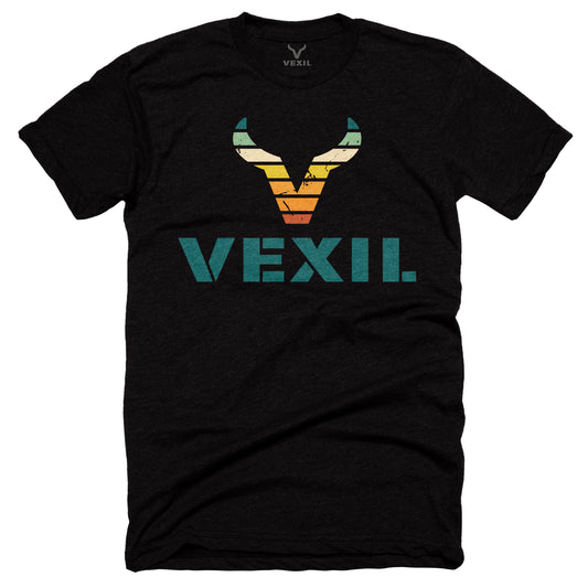 Vexil Brand - Southwest Logo - Black