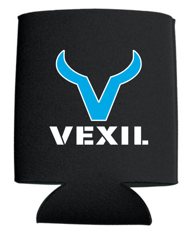 Vexil Brand Koozie