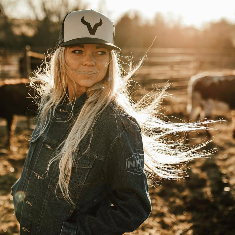 Vexil Icon - Western caps for men