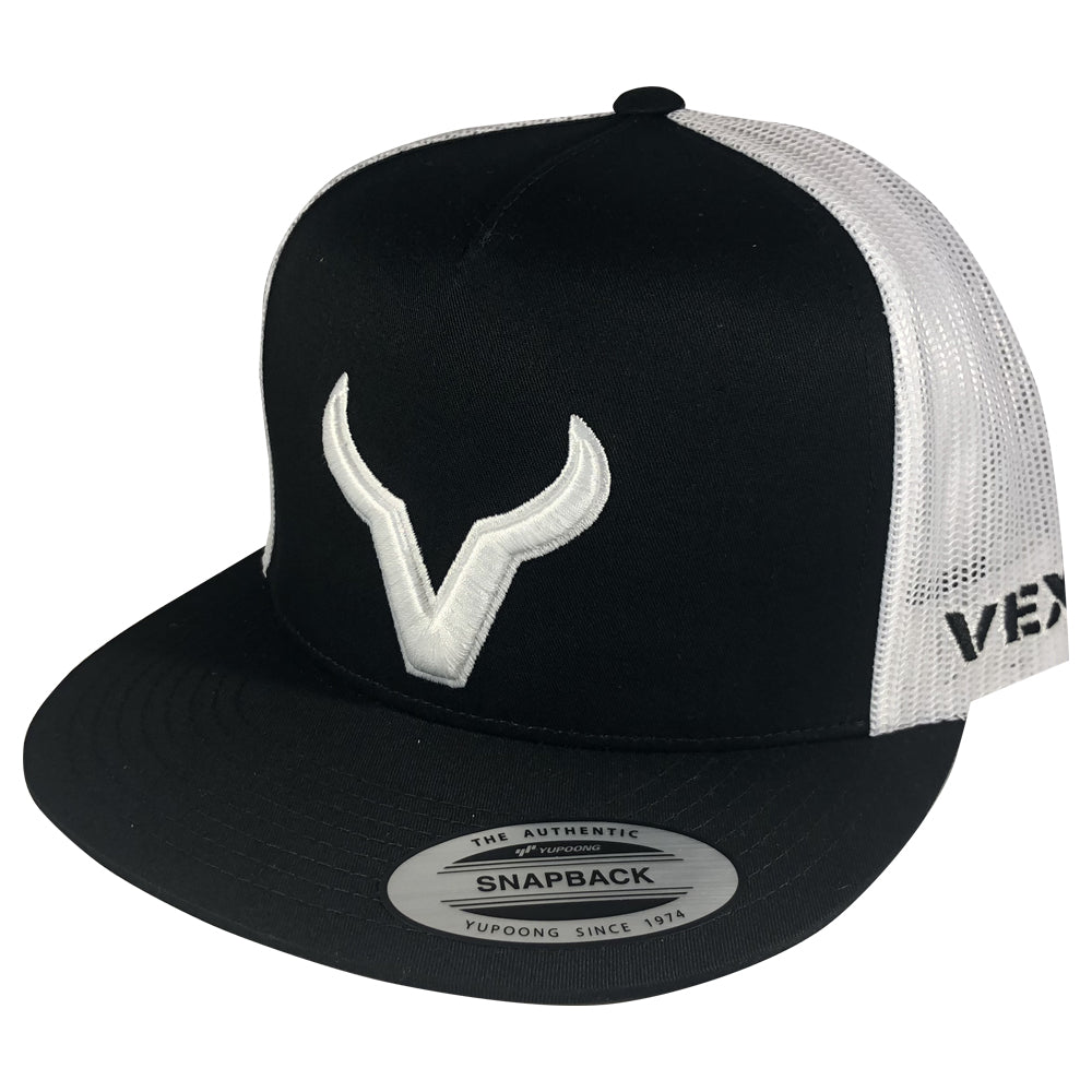 Vexil Icon - Western caps for men