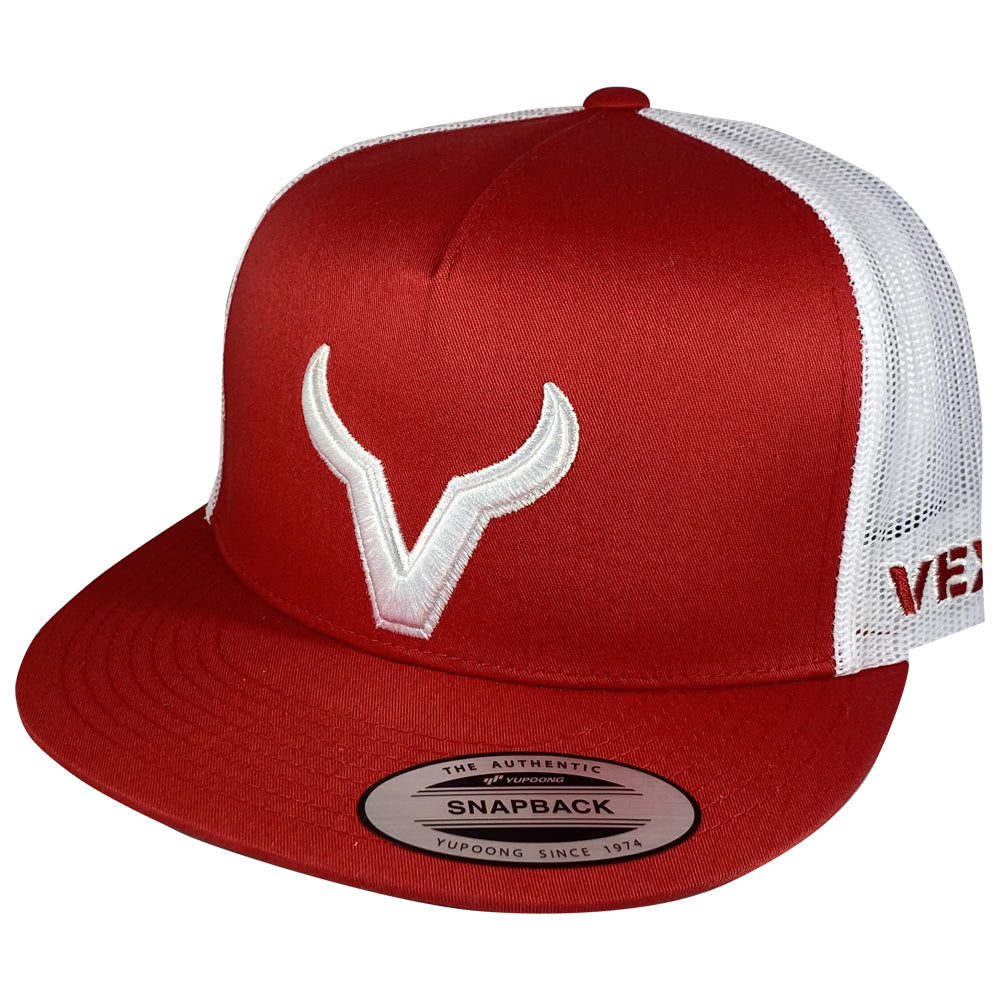 Vexil Icon - Western caps for men