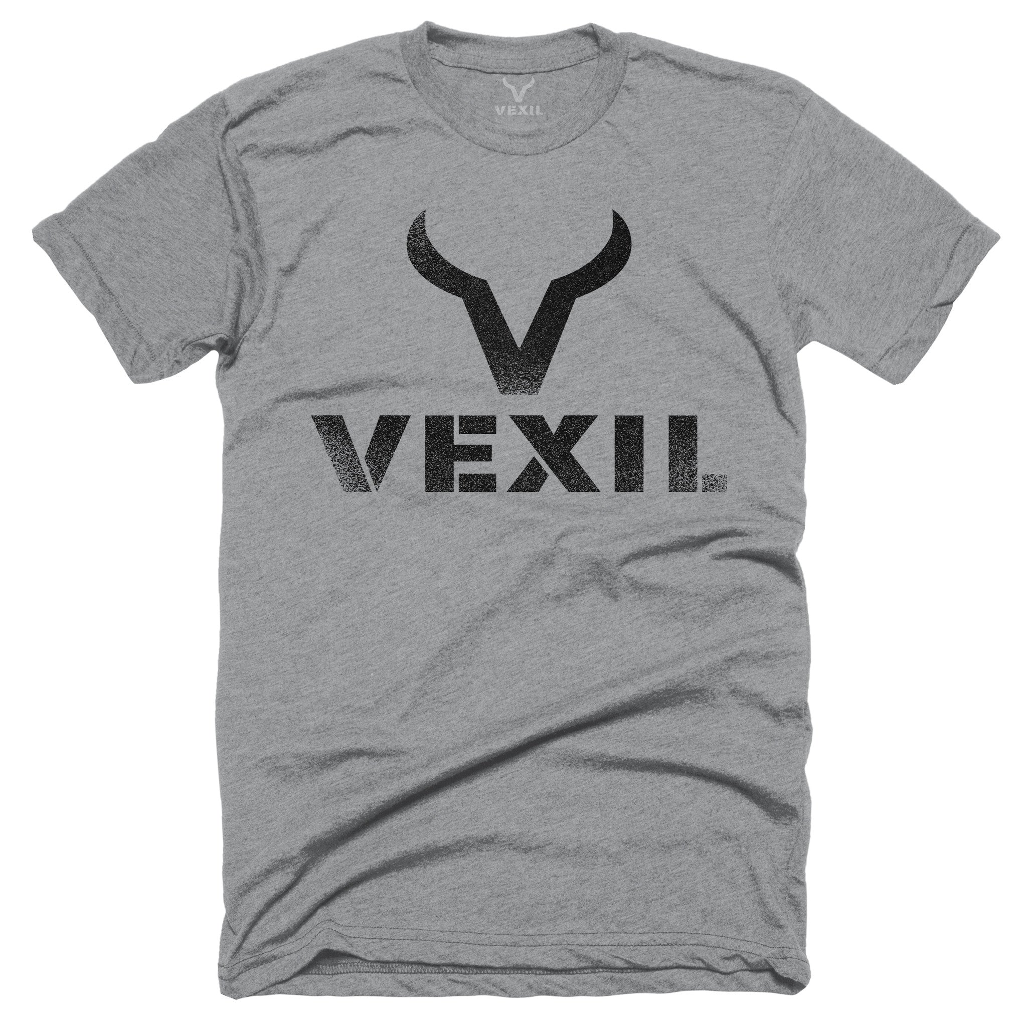 VEXIL BRAND - BE STRONG & COURAGEOUS. BE A COWBOY.