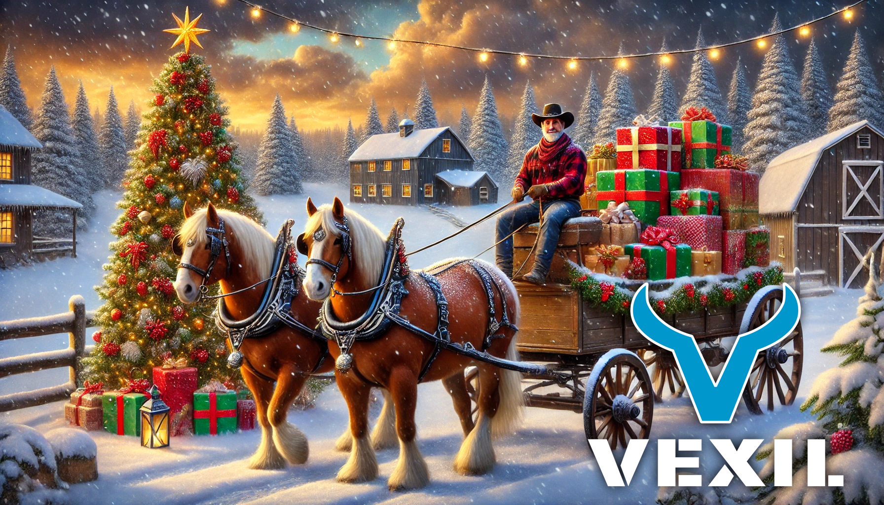 Western Wear Christmas Gift Guide: Top Vexil Brand Picks